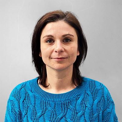 Portrait de Fanny Mailly