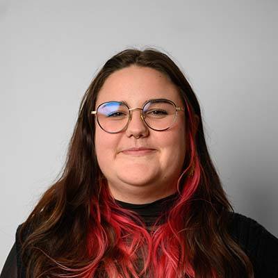 Portrait de Maud Willman, Experte Suite Office